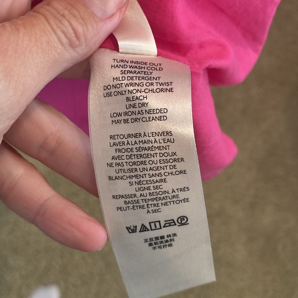 Maeve by Anthropologie Eyelet Maxi Dress - Picture 7 of 7